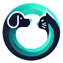 Find a Floof Logo